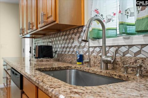 7130 Borie Lane Rembert SC 29128-8688