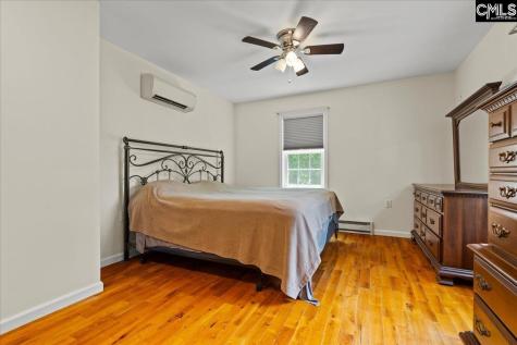7130 Borie Lane Rembert SC 29128-8688