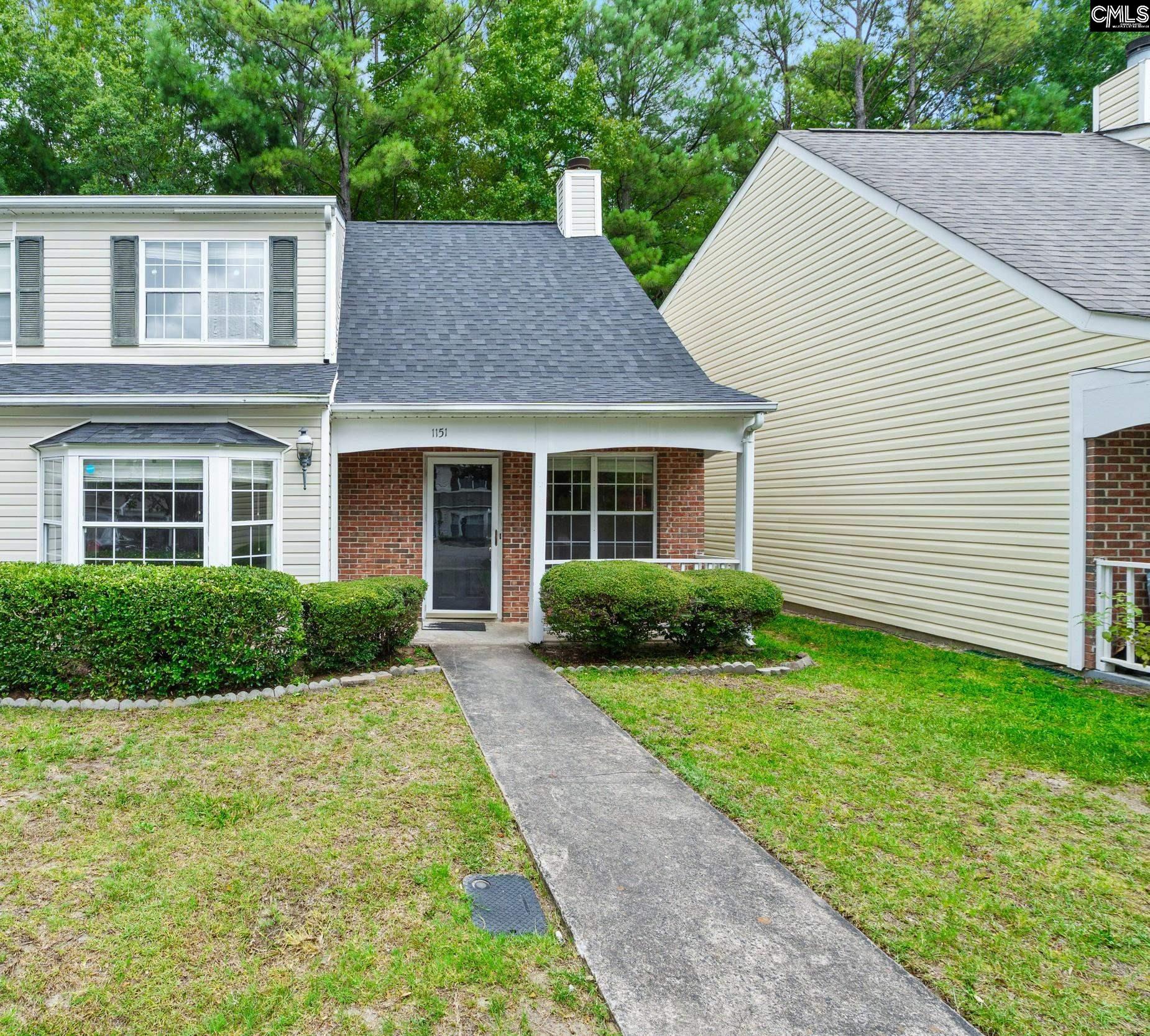 1151 Cloister Place Columbia SC 29210