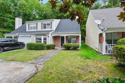 1151 Cloister Place Columbia SC 29210