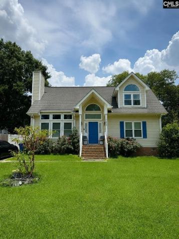133 Darby Way West Columbia SC 29170