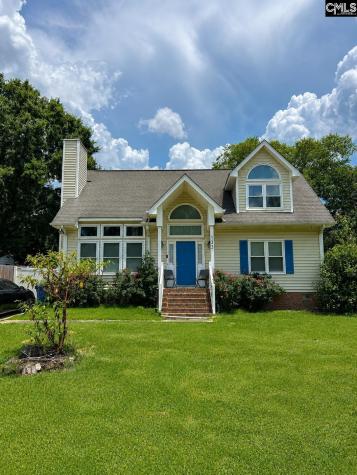 133 Darby Way West Columbia SC 29170