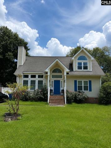 133 Darby Way West Columbia SC 29170