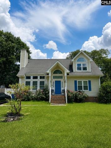 133 Darby Way West Columbia SC 29170