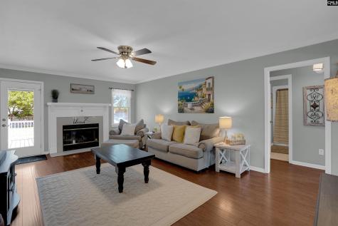 110 Water Crest Drive Lexington SC 29072