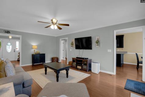 110 Water Crest Drive Lexington SC 29072