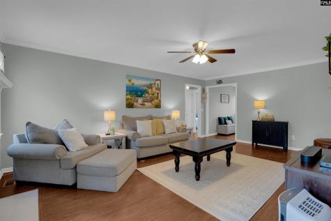 110 Water Crest Drive Lexington SC 29072