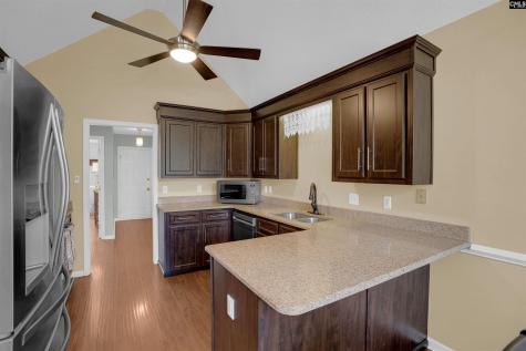 110 Water Crest Drive Lexington SC 29072