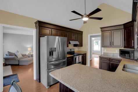 110 Water Crest Drive Lexington SC 29072