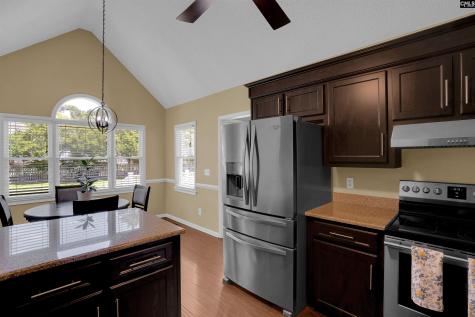 110 Water Crest Drive Lexington SC 29072