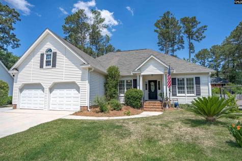 110 Water Crest Drive Lexington SC 29072