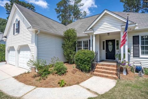 110 Water Crest Drive Lexington SC 29072