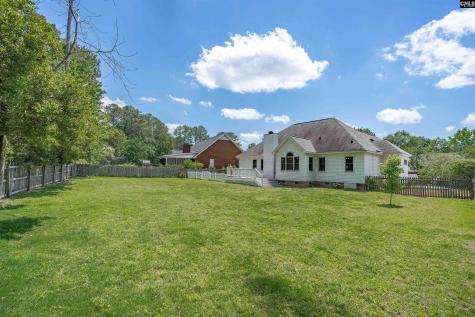 110 Water Crest Drive Lexington SC 29072