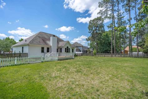110 Water Crest Drive Lexington SC 29072