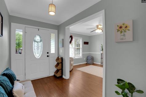 110 Water Crest Drive Lexington SC 29072