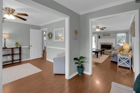 110 Water Crest Drive Lexington SC 29072