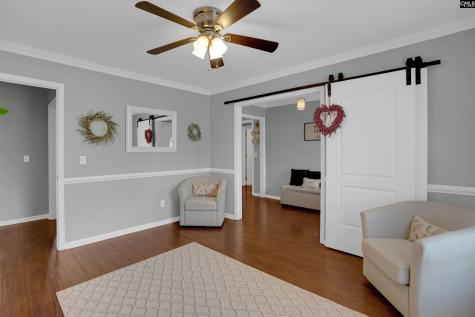 110 Water Crest Drive Lexington SC 29072