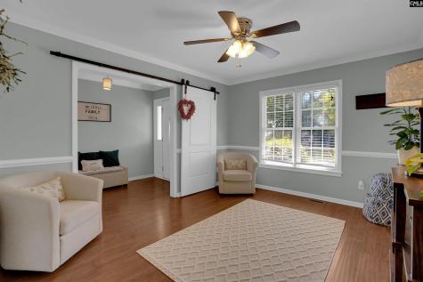 110 Water Crest Drive Lexington SC 29072