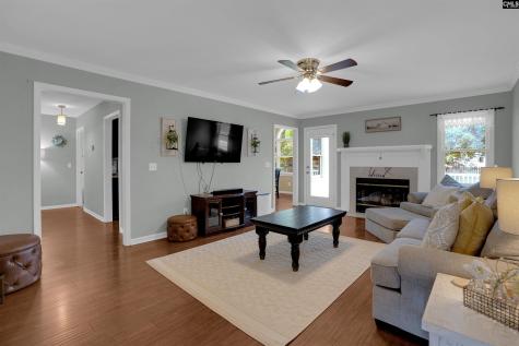 110 Water Crest Drive Lexington SC 29072