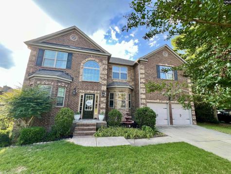 127 Brooklet Drive Lexington SC 29072