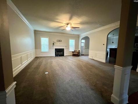 127 Brooklet Drive Lexington SC 29072