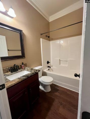 127 Brooklet Drive Lexington SC 29072