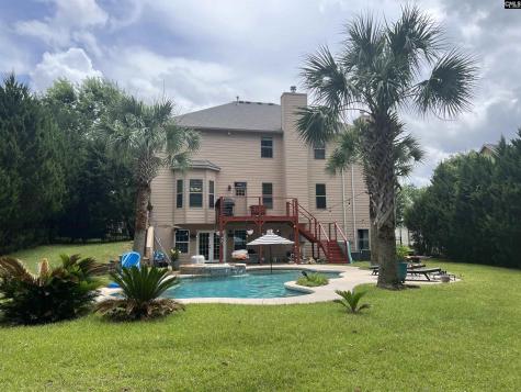 127 Brooklet Drive Lexington SC 29072