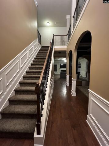 127 Brooklet Drive Lexington SC 29072