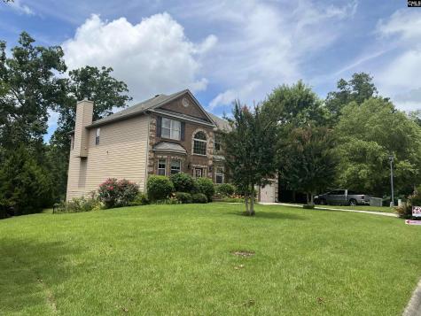 127 Brooklet Drive Lexington SC 29072