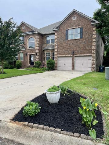 127 Brooklet Drive Lexington SC 29072