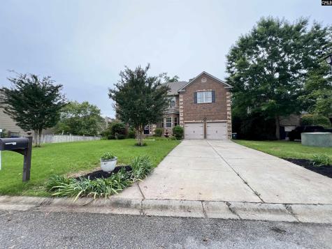 127 Brooklet Drive Lexington SC 29072