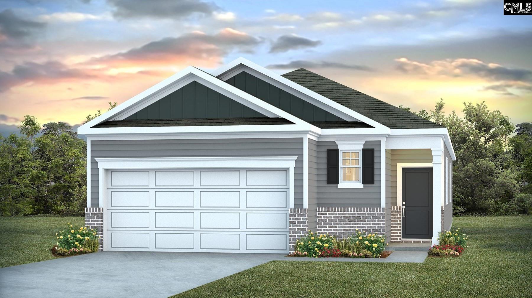 462 Leathertree Lane Blythewood SC 29016