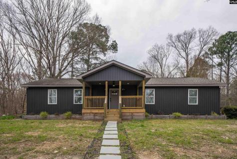 338 Andrew Corley Road Lexington SC 29072-8336