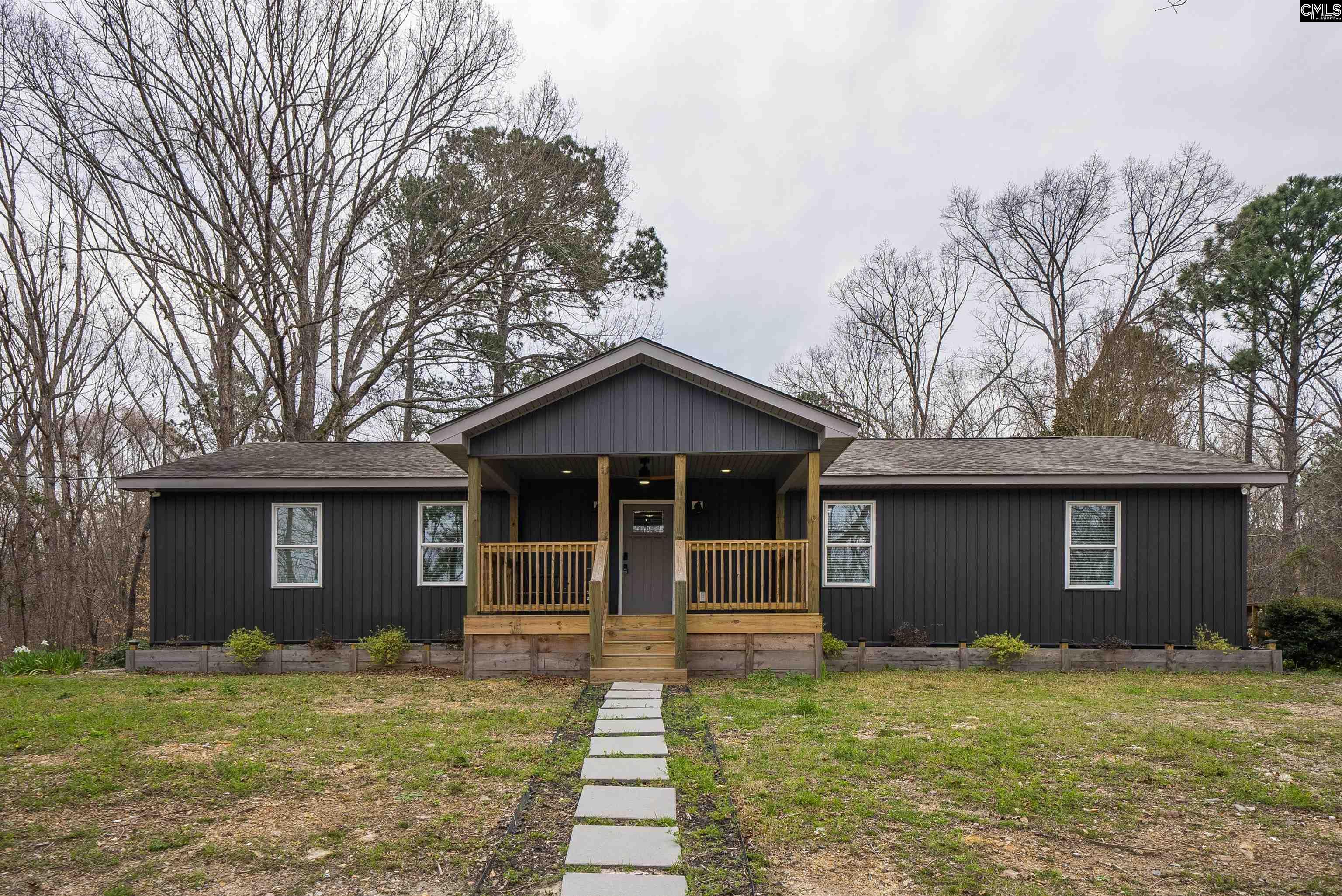 338 Andrew Corley Road Lexington SC 29072-8336