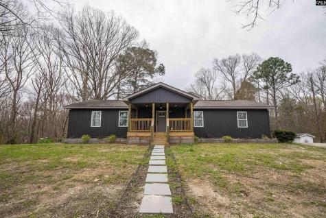 338 Andrew Corley Road Lexington SC 29072-8336