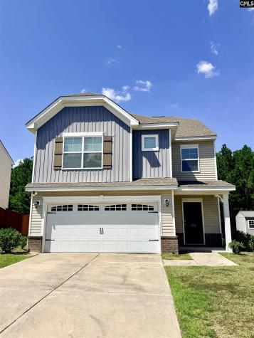 179 Turnfield Drive West Columbia SC 29170