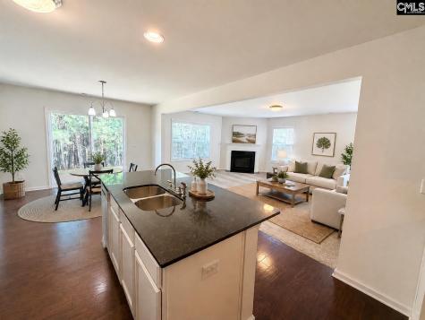 179 Turnfield Drive West Columbia SC 29170