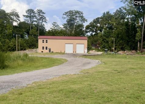 8612 Wilson Boulevard Columbia SC 29203