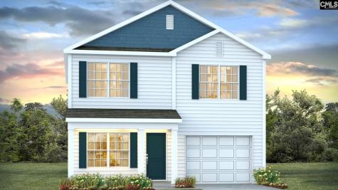 679 Glacier Road Lexington SC 29072