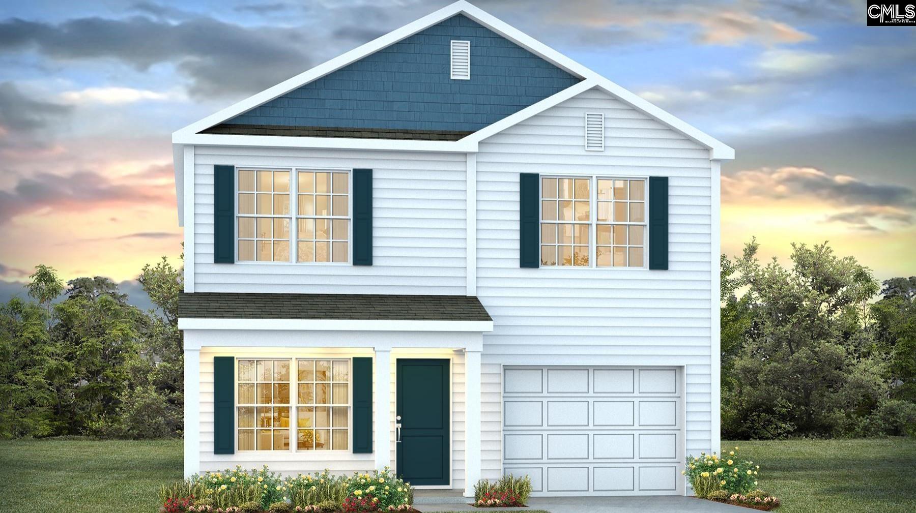 679 Glacier Road Lexington SC 29072