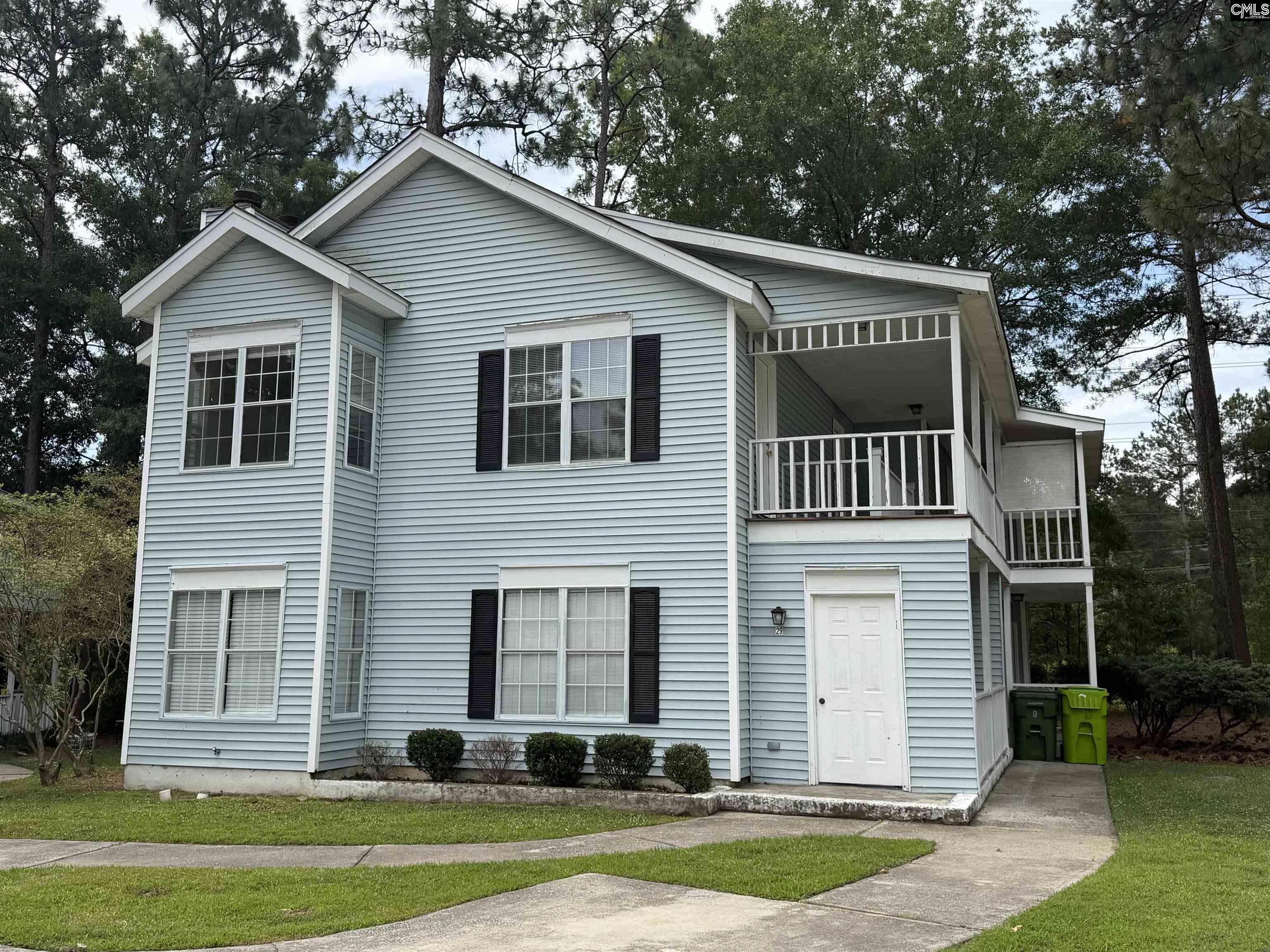 29 Battery Walk Court Columbia SC 29212