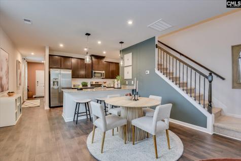 406 Lady Liberty Way Lexington SC 29073