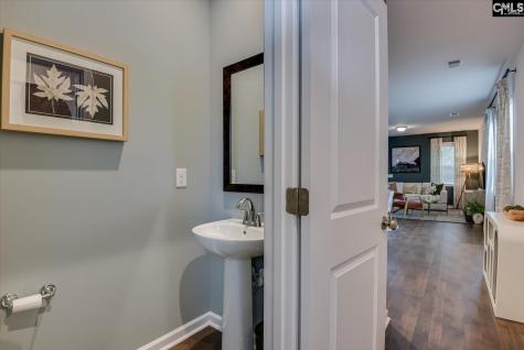 406 Lady Liberty Way Lexington SC 29073