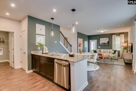 406 Lady Liberty Way Lexington SC 29073