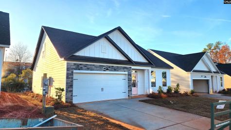 120 Locomotive (Lot 05) Lane Irmo SC 29063
