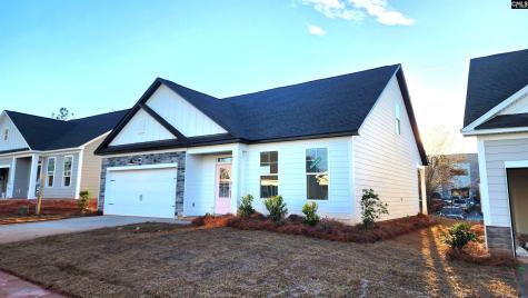 120 Locomotive (Lot 05) Lane Irmo SC 29063