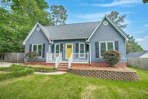 784 Parkhurst Lane Lexington SC 29072