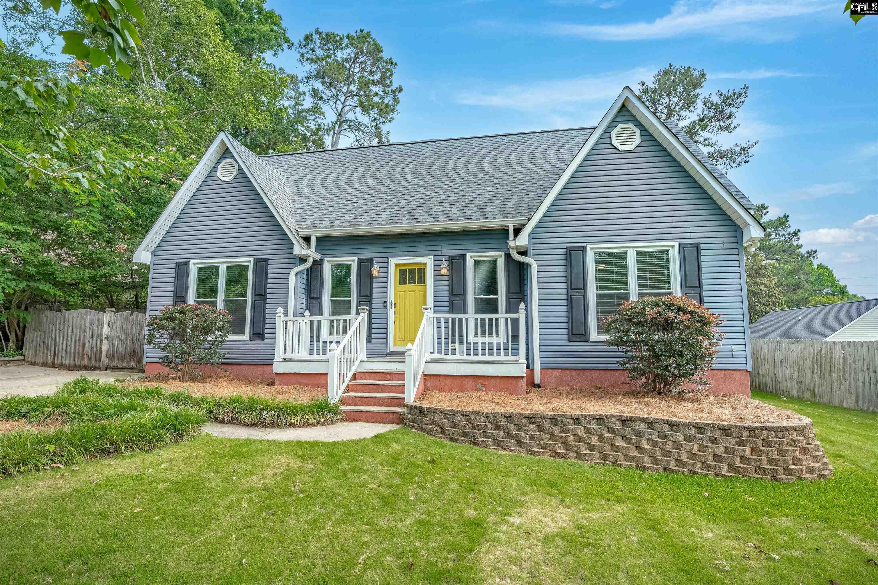 784 Parkhurst Lane Lexington SC 29072