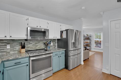 784 Parkhurst Lane Lexington SC 29072