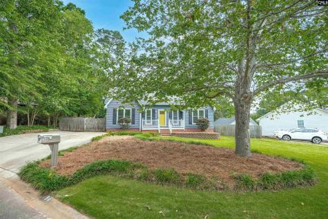 784 Parkhurst Lane Lexington SC 29072